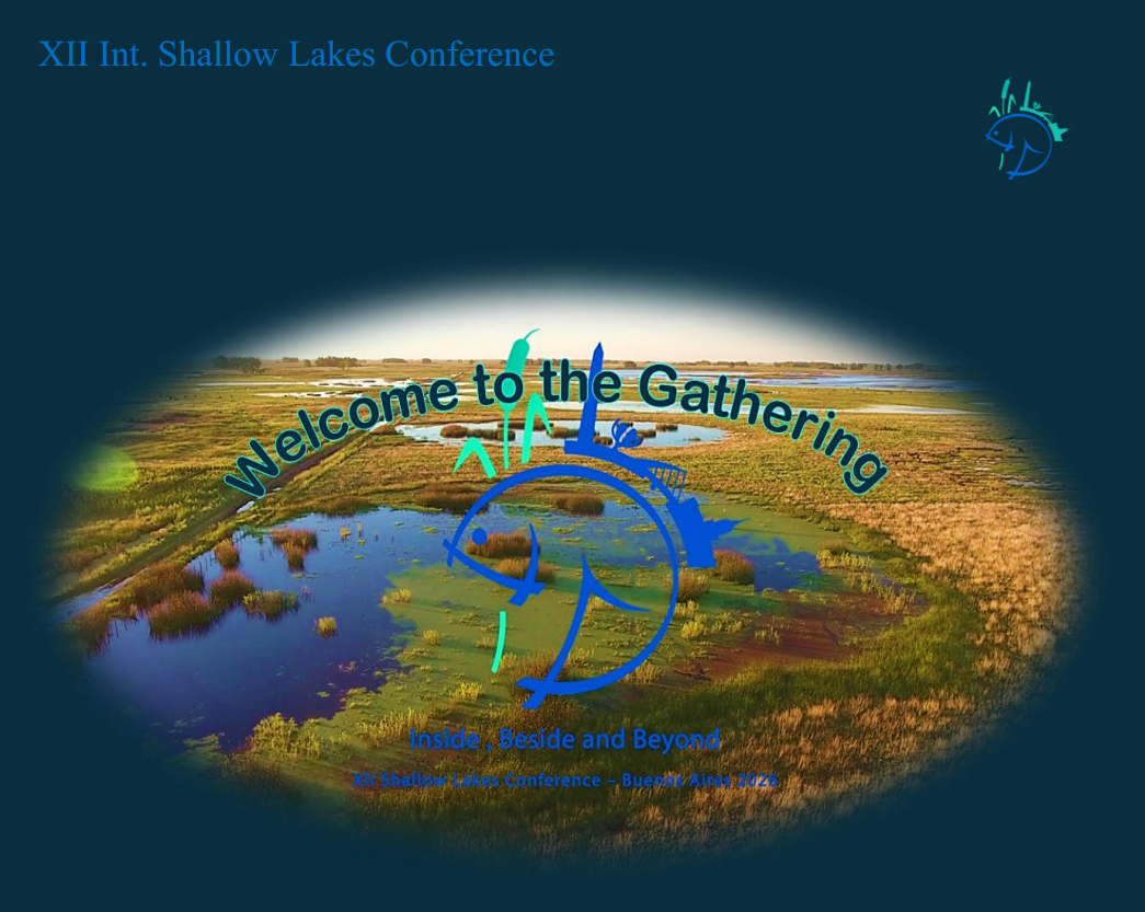 XII International Shallow Lakes Conference