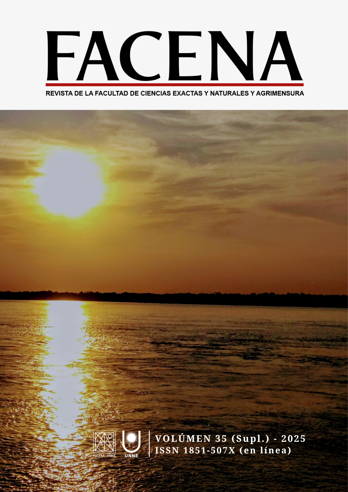 Resúmenes presentados en el XI CAL