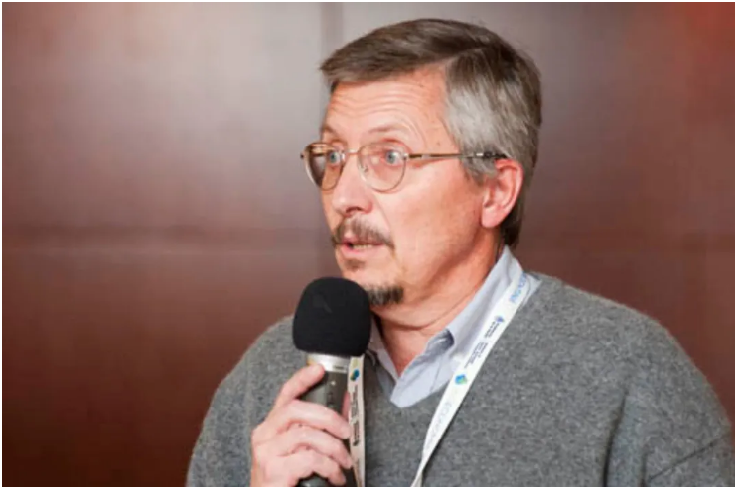 Fallecimiento de Víctor Cussac